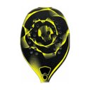 Ver imagem 2 de Raquete Turquoise Beach Tennis Death Challange Amarelo Ultra