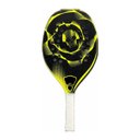 Ver imagem 1 de Raquete Turquoise Beach Tennis Death Challange Amarelo Ultra
