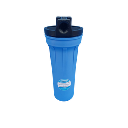 Filtro Blue Multiuso Refil Polipropileno para Impurezas R3/4 - 3