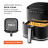 Fritadeira sem Óleo Air Fryer Digital 5l Mondial Preto 2000w Af-50-dv 60hz 220v - 3