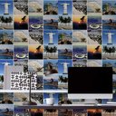 Ver imagem 1 de Papel de Parede Rio de Janeiro-60x300cm