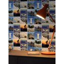 Ver imagem 3 de Papel de Parede Rio de Janeiro-60x300cm