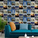 Ver imagem 2 de Papel de Parede Rio de Janeiro-60x300cm