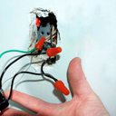 Ver imagem 4 de Conector Isolante Elétrico P6H Para Fios Vermelho 6 Peças