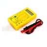 Multimetro Digital Dt-830 - 2