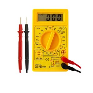 Multimetro Digital Dt-830
