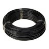Fio Cabo Flexível 1,5Mm Preto - 100 Metros - 6
