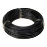 Fio Cabo Flexível 1,5Mm Preto - 100 Metros - 4