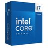 Intel® Core I7 14700k - Lga 1700 - 3.4ghz (turbo 5.6ghz) - Cache 33mb - 14ª Geração - - 1