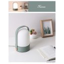 Ver imagem 4 de Lampião Led - Luminária Led Verde Tipo Lampião