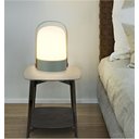 Ver imagem 5 de Lampião Led - Luminária Led Verde Tipo Lampião