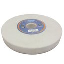 Ver imagem 1 de Rebolo Vitrificado Retífica Reto 6x1/2x1.1/4 Aa46k6v (152.4x12.70x31.8)