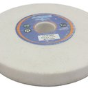 Ver imagem 2 de Rebolo Vitrificado Retífica Reto 6x1/2x1.1/4 Aa46k6v (152.4x12.70x31.8)