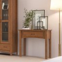 Ver mais imagens de Sala de Estar Completa com Rack, Painel, Mesa de apoio e Cristaleira Móveis MPO