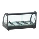 Ver imagem 2 de Estufa Curva Master 4 Bandejas 127v Edanca Eamd-04