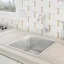 Ver imagem 4 de Torneira Deca de Parede Cozinha Flex Plus Bica Móvel Cromado