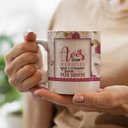 Ver imagem 2 de Caneca Avós Criam Memórias 3