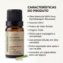 Ver imagem 5 de Óleo Essencial Lemongrass Via Aroma - 10ml