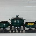 Ver imagem 4 de Caçarola de Cerâmica New Premiere 20 Cm 4 Litros Matte Ceraflame