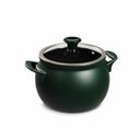 Ver imagem 1 de Caçarola de Cerâmica New Premiere 20 Cm 4 Litros Matte Ceraflame