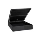 Ver imagem 1 de Cama Box Baú Casal Universal Suede Gray (138x188x35) - Ortobom