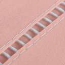 Ver imagem 4 de Jogo D Lencol Casal Queen 400 Fios 3 Peças Cor Rose Percal C Elastico Hotel Luxo