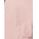 Ver imagem 2 de Lençol Avulso com Elástico para Mini Berço 100%algodão 200 Fios:rose