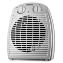 Ver imagem 1 de Aquecedor de Ar Mondial 1500w Termoventilação Cinza A-08 - 220v