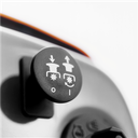 Ver imagem 5 de Trator Cortador De Grama 608 Cc Ts 142 - Husqvarna + Brinde