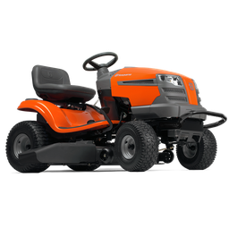Trator Cortador De Grama 608 Cc Ts 142 - Husqvarna + Brinde - 1 Trator Cortador De Grama 608 Cc Ts 142 - Husqvarna + Brinde - 1