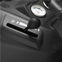 Ver imagem 4 de Trator Cortador De Grama 608 Cc Ts 142 - Husqvarna + Brinde