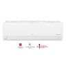 Ar Condicionado Dual Inverter 12000 Btus Split Hi Wall Compact Lg Só Frio 220V Branco COMPACT 12000  - 2