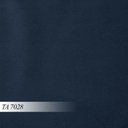 Ver imagem 5 de Sofá Living Decorativo 2 Lugares 1,35M Katara Azul Veludo G33 - Gran Belo