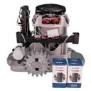 Ver imagem 3 de Motor Portão de Correr Deslizante Garen 600kg 2 Controles - 220v