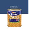 CORAL CORALIT SR TOTAL BALANCE BASE AGUA ACETINADO BASE MF 800ML Esmalte Sintetico Ultra Resistente  - 2