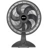 Ventilador de Mesa Arno 40cm Turbo Force Vf48 Cinza 127v - 1