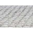 Ver imagem 6 de Cama Box Solteiro: Colchão Molas Bonnel Ortobom Nanolastic Airtech Progressive + Base CRC Suede