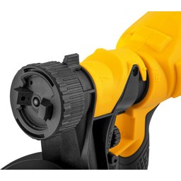 Pistola Pintura Intercambiável 18V s/ Bat s/ Carreg Vonder - 3
