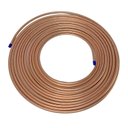 Ver imagem 1 de Tubo Cobre Flexivel 3/8 Panqueca - 15 Metros