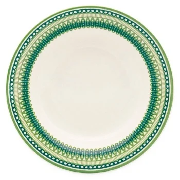 Conjunto de Jantar/lanche Campestre Oxford 12 Pecas - 3