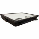 Ver imagem 2 de Refletor Led 50w Branco Frio 6500k Ip67 Holofote Externo Bivolt Alta Potência