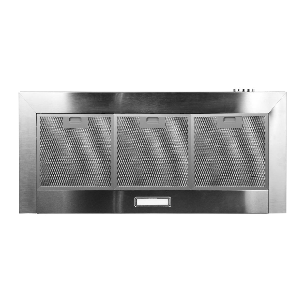 Coifa Pirâmide Philco PCO92I Inox Depurador e Exaustor 220V - 4