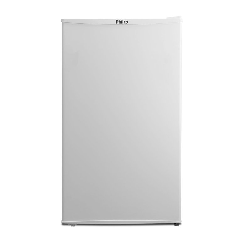 Frigobar Philco 93l Pfg114 6 Níveis de Ajustes 127v