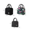 Bolsa Térmica com Alça - Rosa - 6