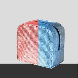 Bolsa Térmica com Alça - Rosa - 5