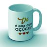 Caneca Vovó É Mãe com Açucar - 1