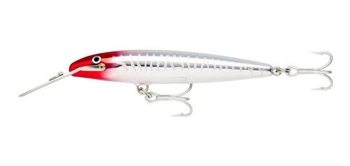 ISCA RAPALA PARA ARRASTO CD MAGNUM 18 RHU - 1