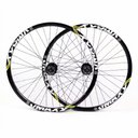 Ver imagem 3 de Bicicleta TUFF25 Mountain Bike Aro 26 Quadro em Alumínio 21 Marchas Viking