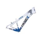 Ver imagem 2 de Bicicleta TUFF25 Mountain Bike Aro 26 Quadro em Alumínio 21 Marchas Viking