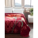 Ver imagem 1 de Cobertor Jolitex Kyor Casal Praga 1,80 X 2,20 M